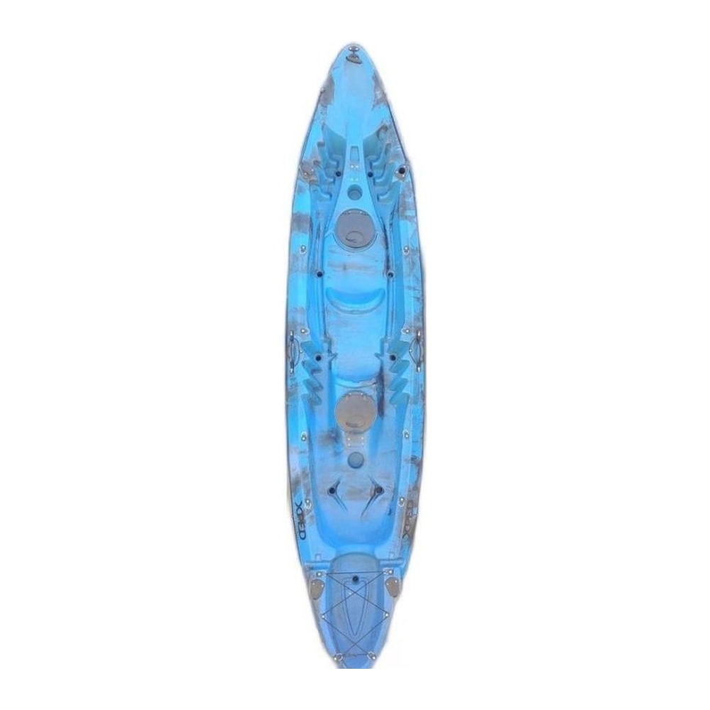 Kayak Doble Harmony II