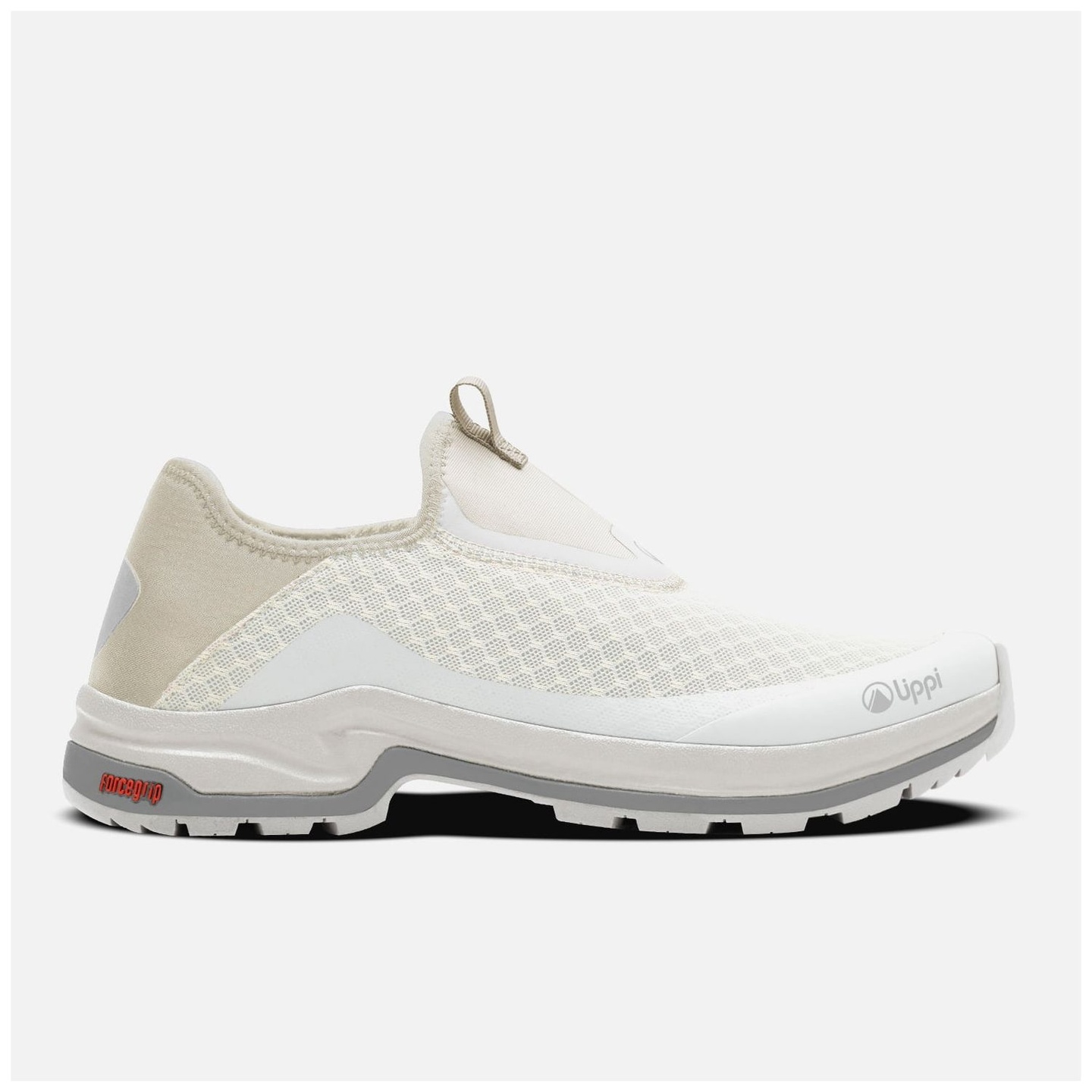 Zapatilla Mujer Panal III V25