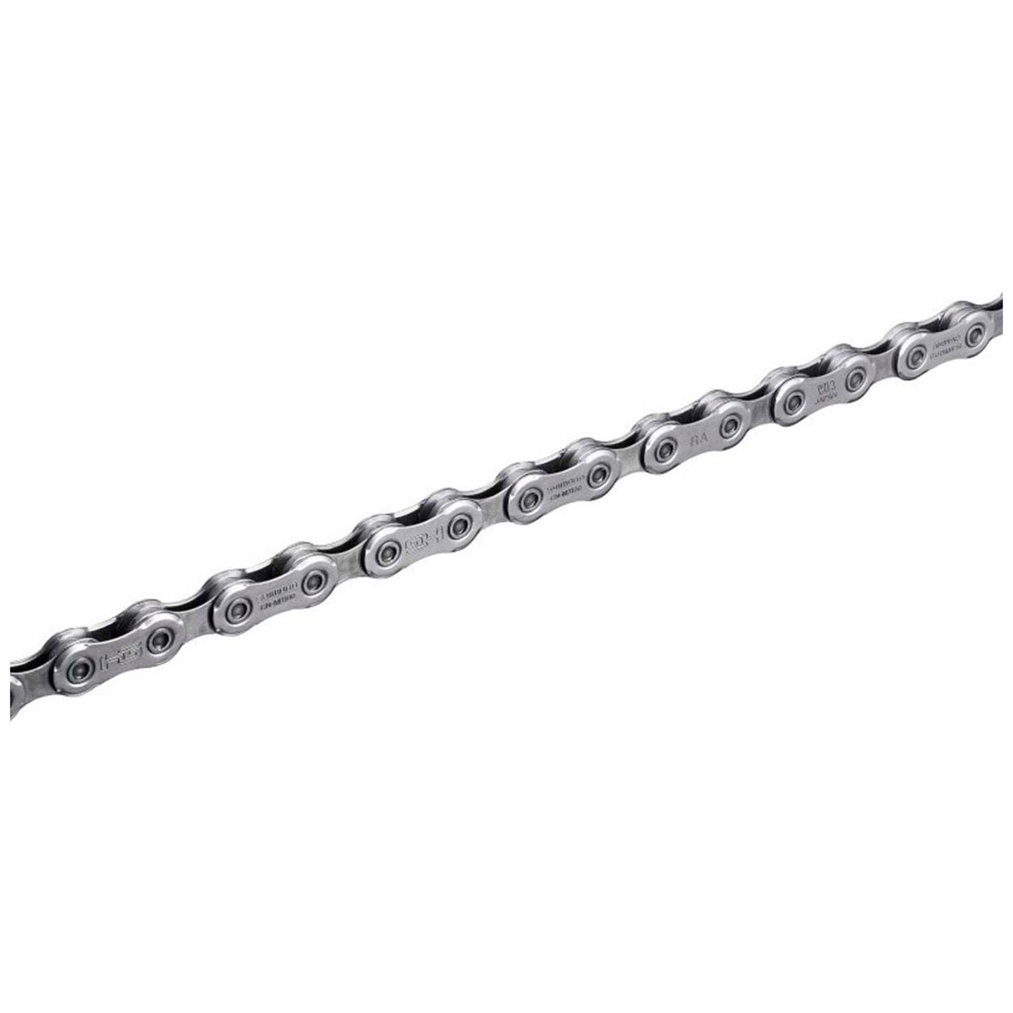 Cadena Shimano Deore XT CN-M8100 12V 126 Eslabones con Quick-Link