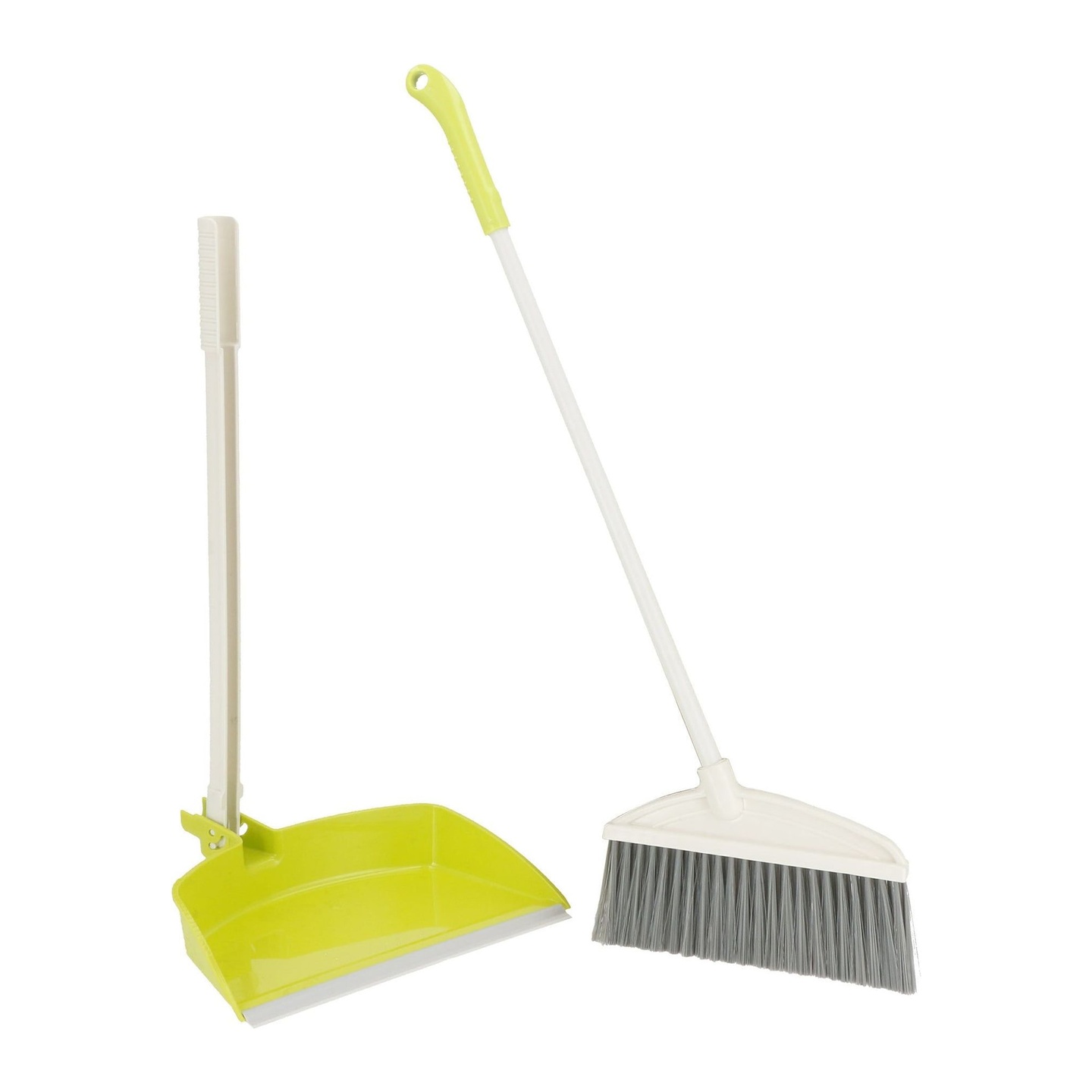 Pala Con Escobilla Plegable Pales