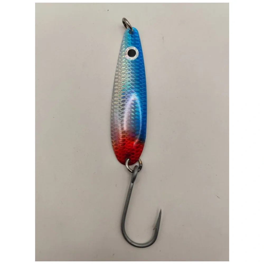 Azul/Rojo