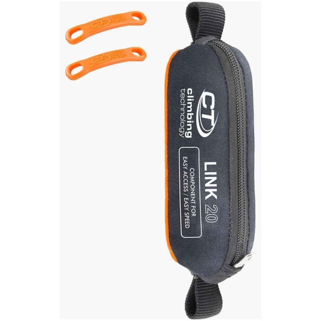 Absorbedor de Energía Link 20 para Easy Access y Easy Speed