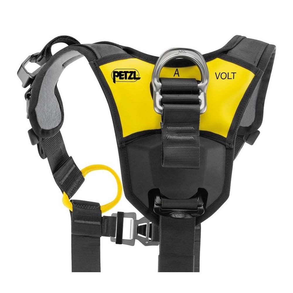 Negro/Amarillo