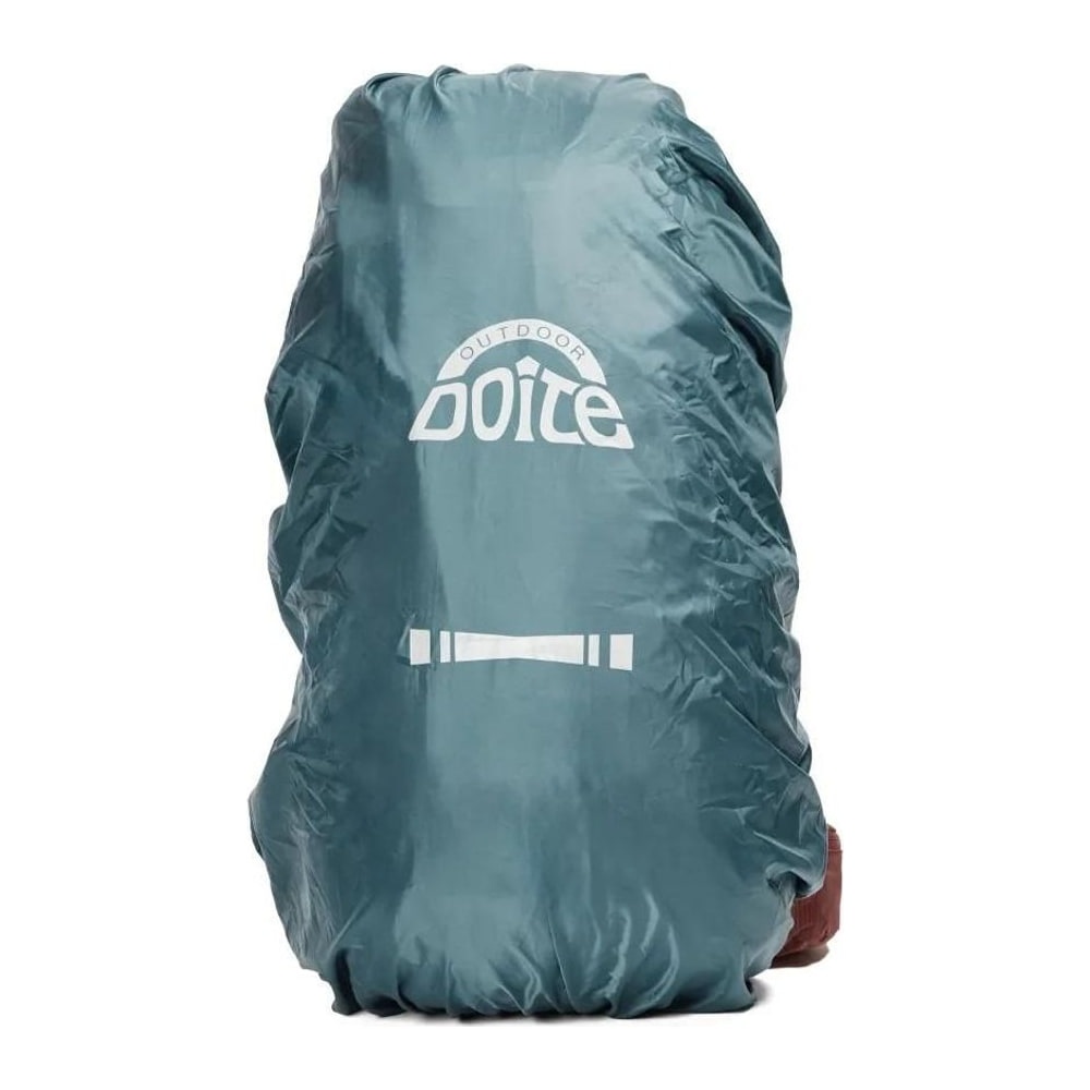 Cubre Mochila Compacto L/70L