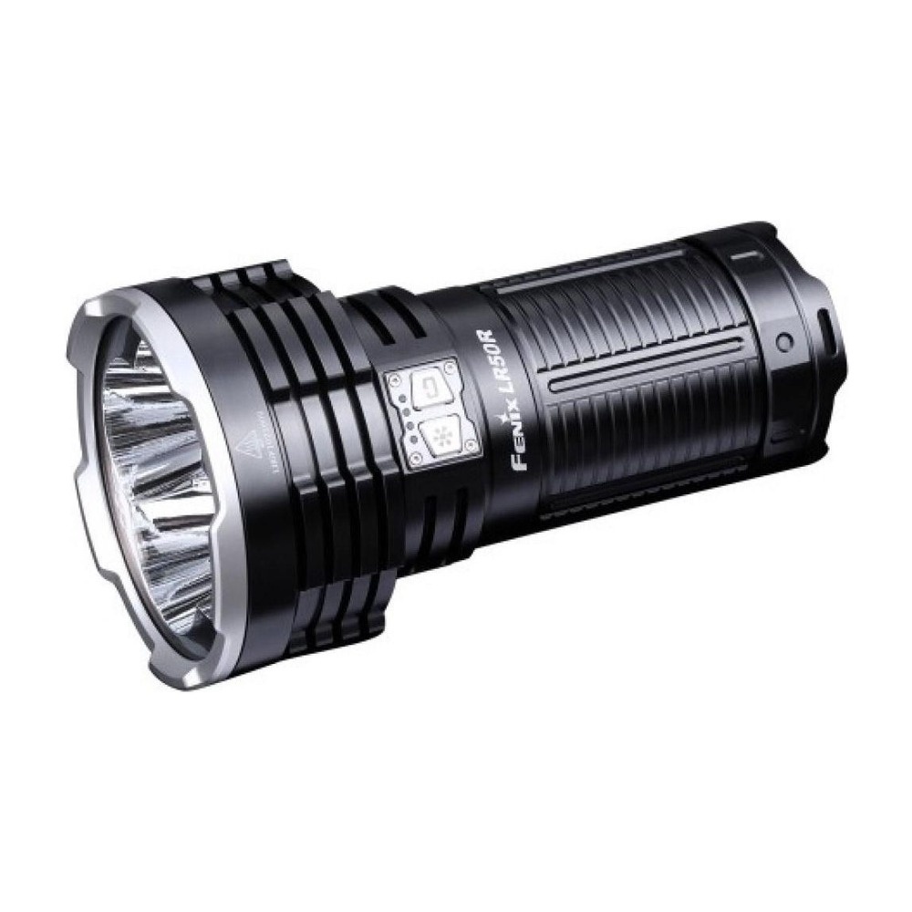 Linterna LR50R / 12000 Lúmenes