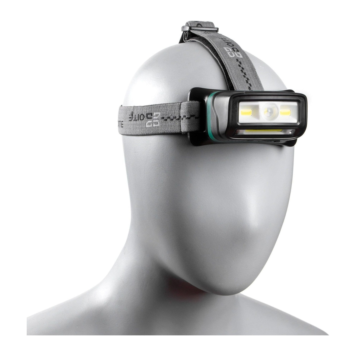 Linterna Frontal Cassio 400 Lumens