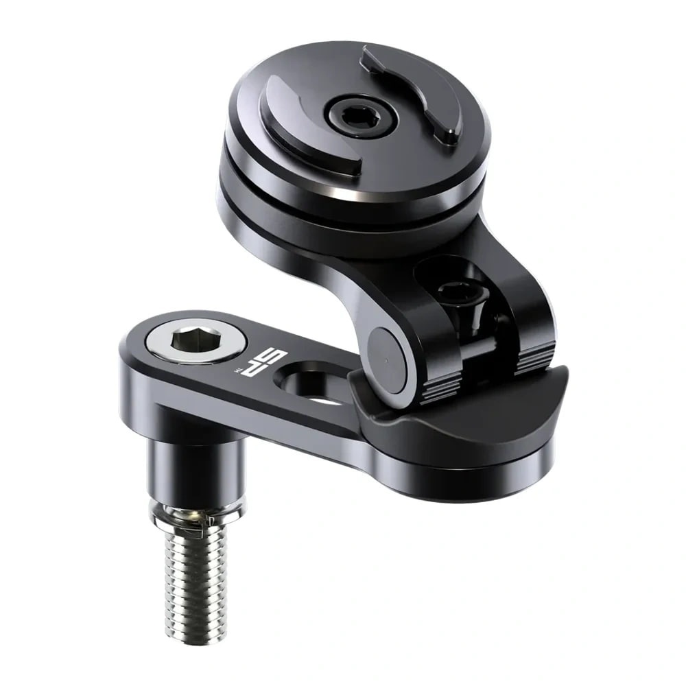 Soporte de celular para moto Bar Clamp Mount Pro
