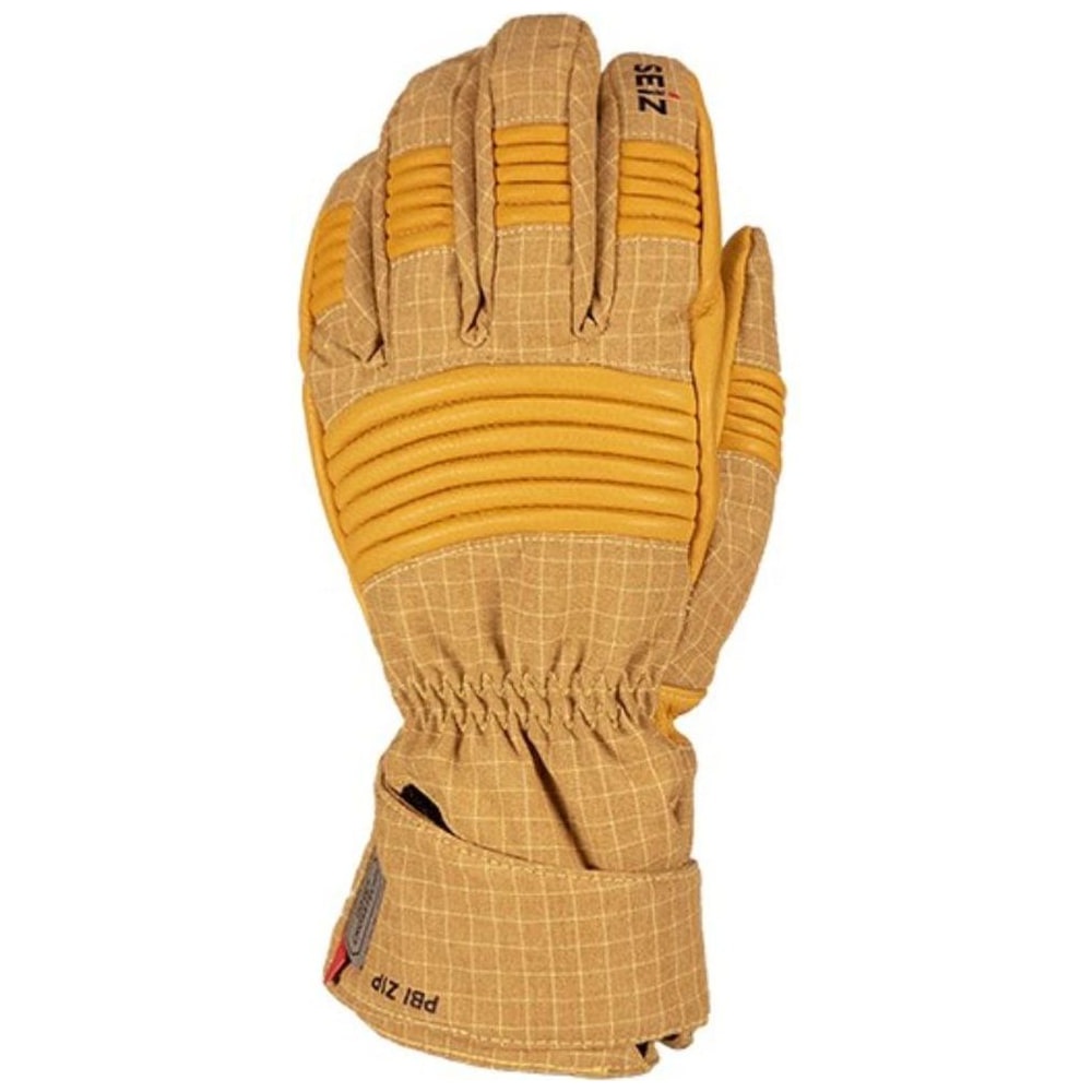 Guante Seiz X-Fighter PBI Zip