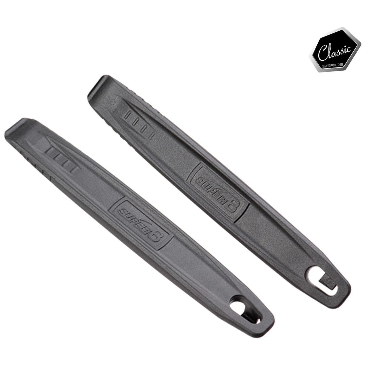 Desmontadores de Neumático Super B TB-TL15 (2 Piezas)