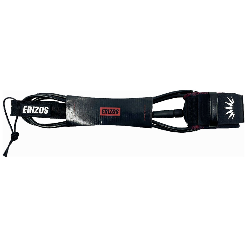 Leash de Surf Erizos 6'