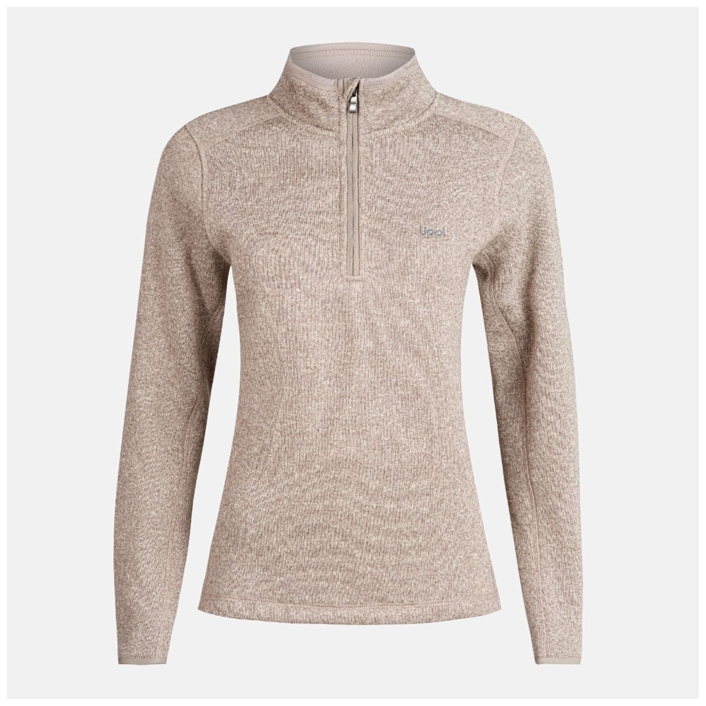 Polerón Mujer Coronado Therm-Pro Pullover