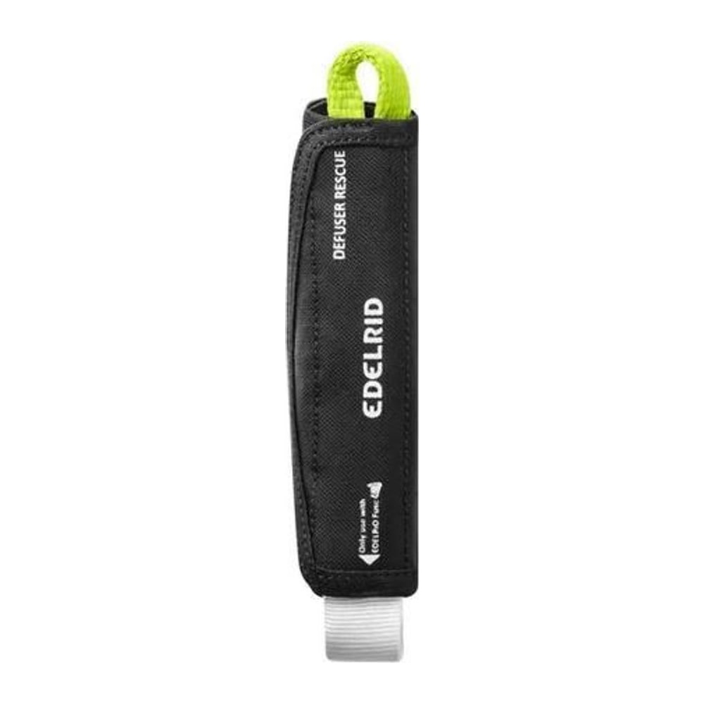 Absorbedor de Energía Defuser Rescue