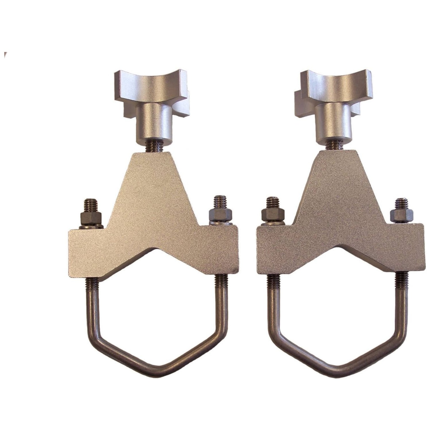 Soporte Ajustable para Tubo 1"-2" TM-700