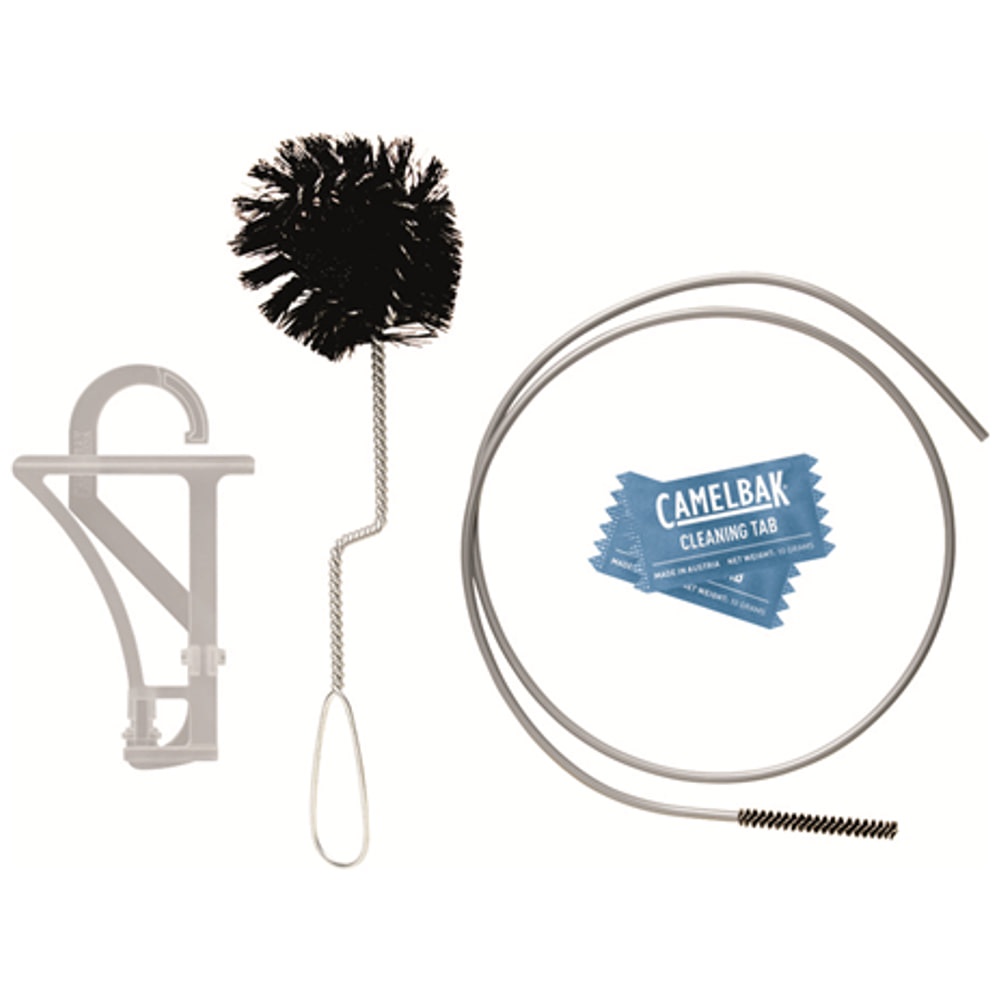 Kit de Limpieza Mil Spec Crux