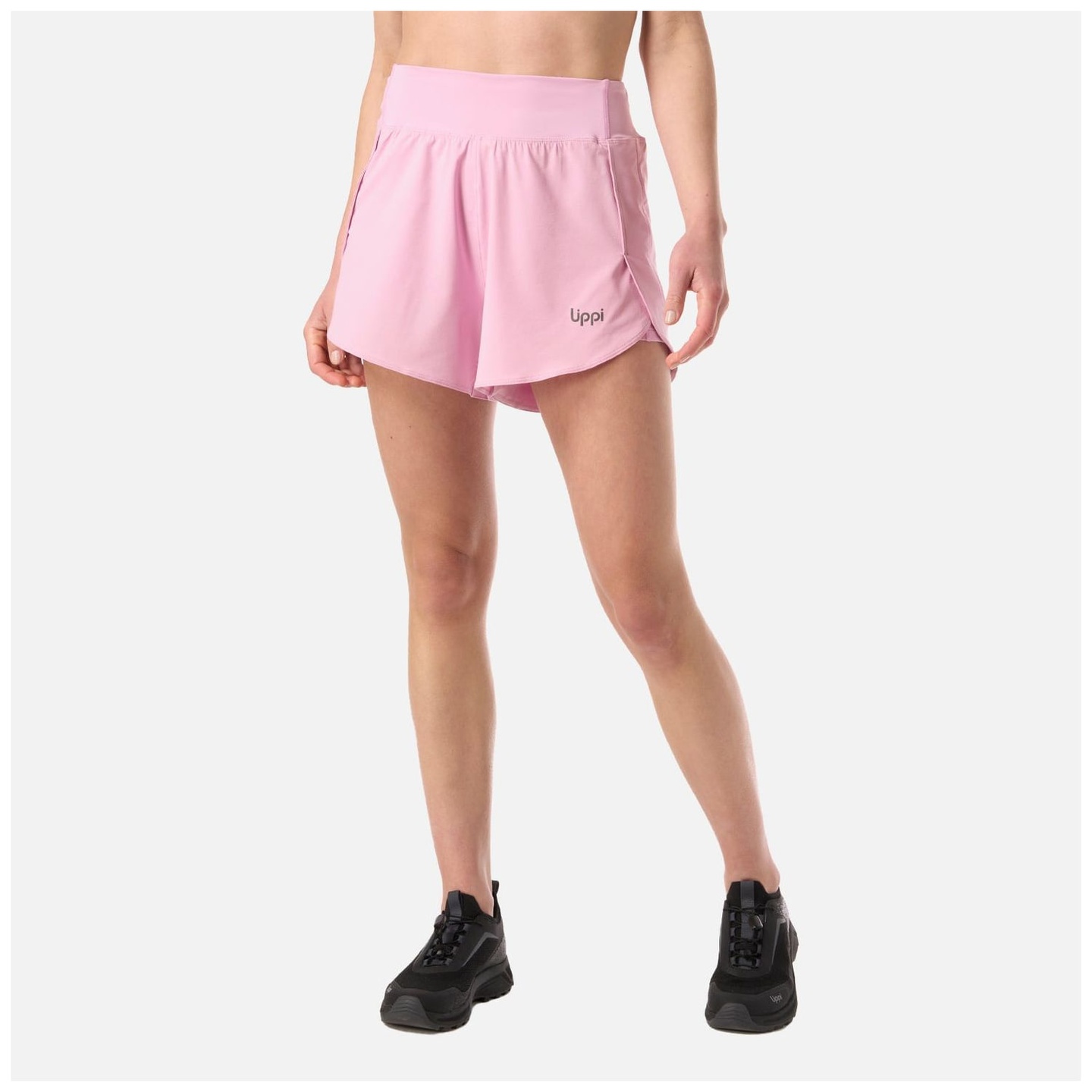 Short Mujer Go for it Shorts