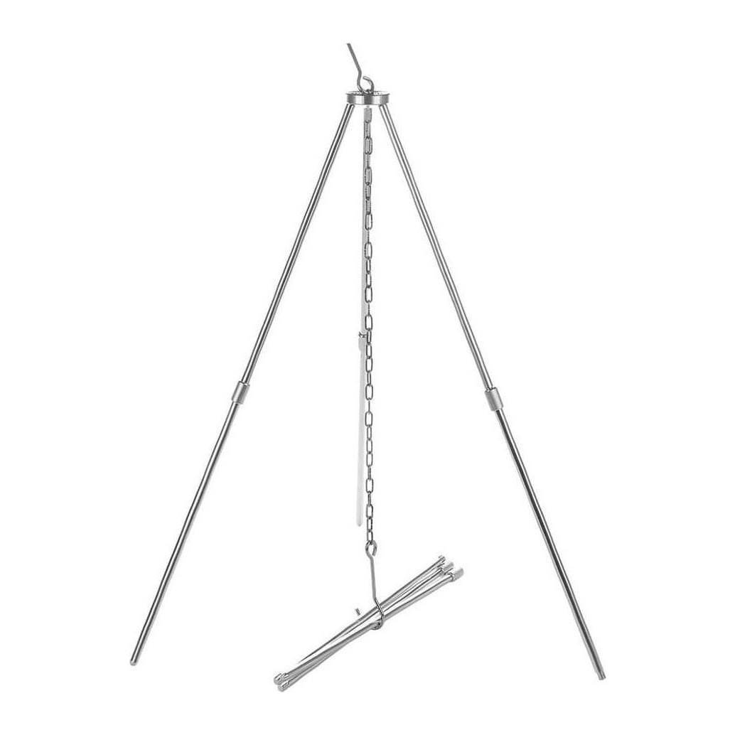Tripode Compact Camping Tripod