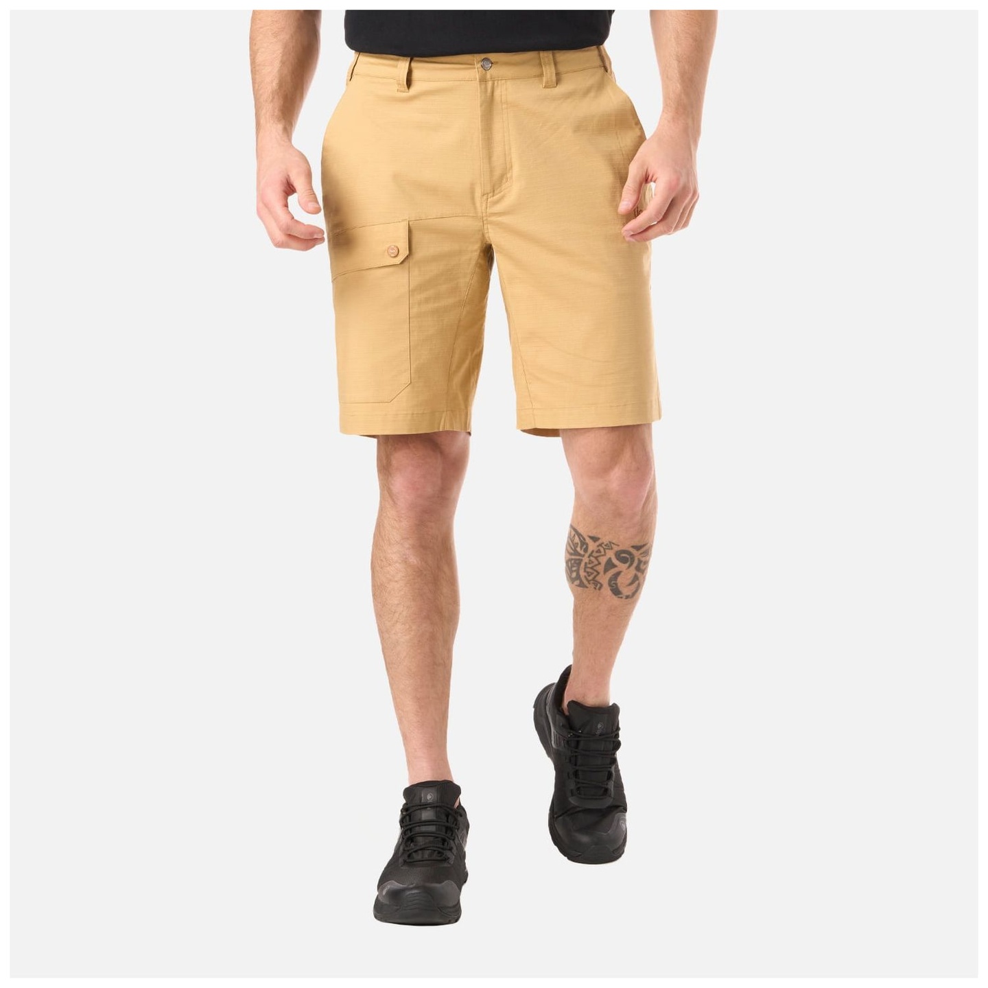 Short Hombre Camp Pro Q-Dry V26