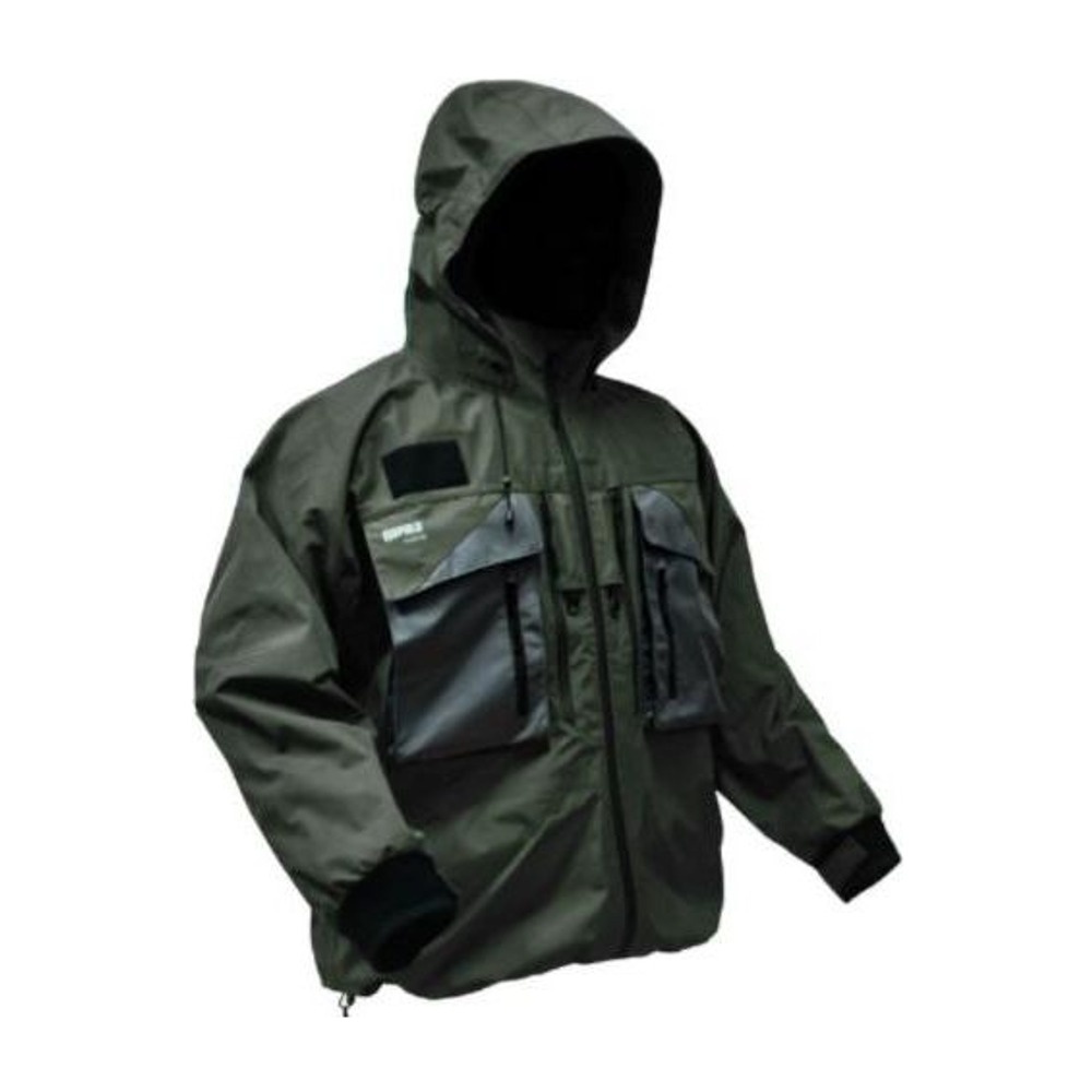 Chaqueta Huillin 