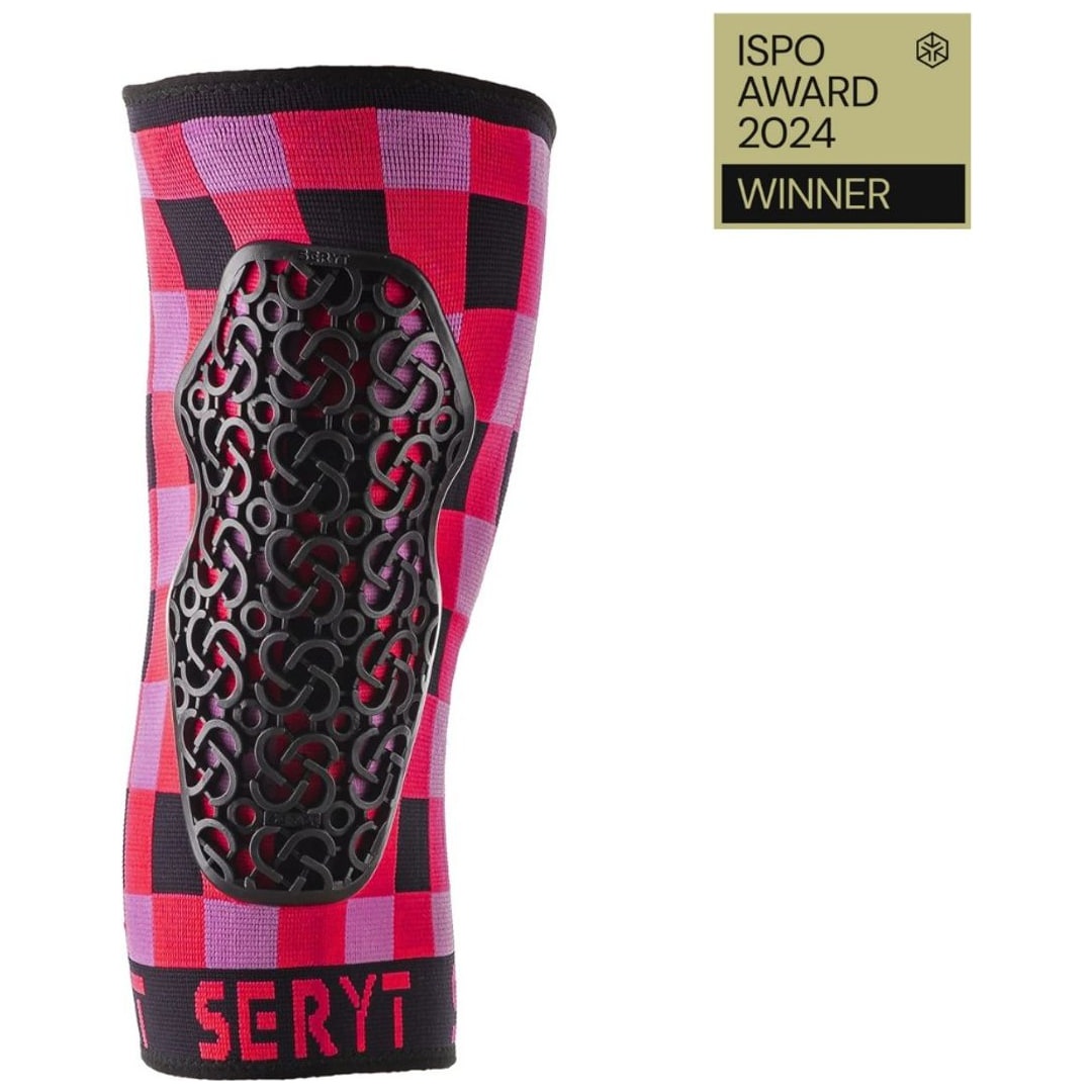 Checker Rosado