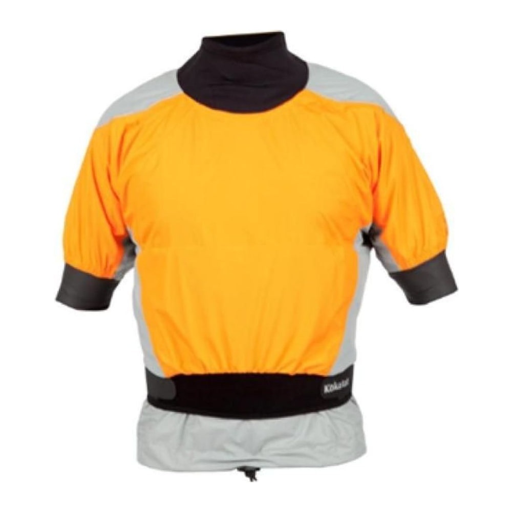Chaqueta Semi Seca Blast Short Sleeve