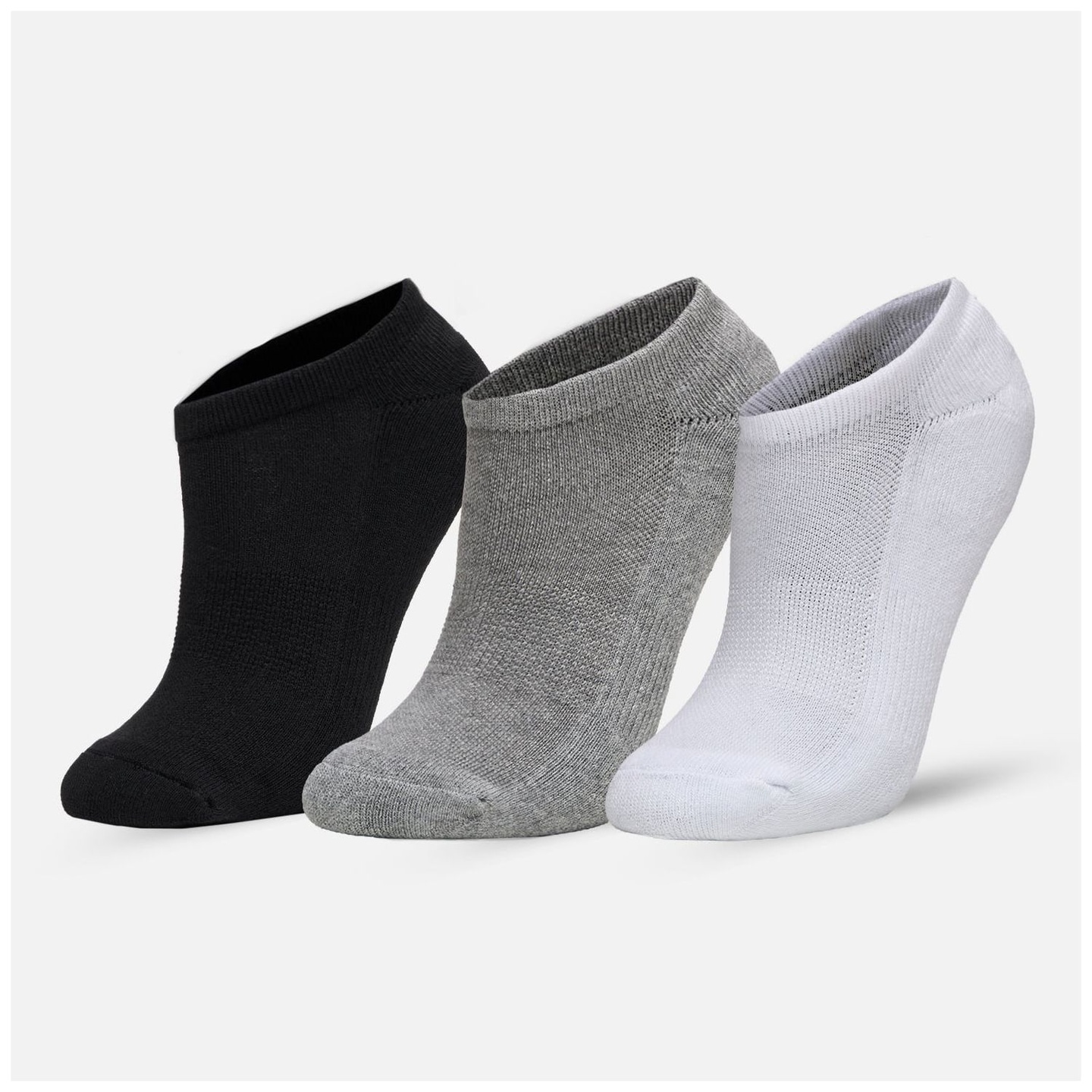 Negro/Blanco/Gris