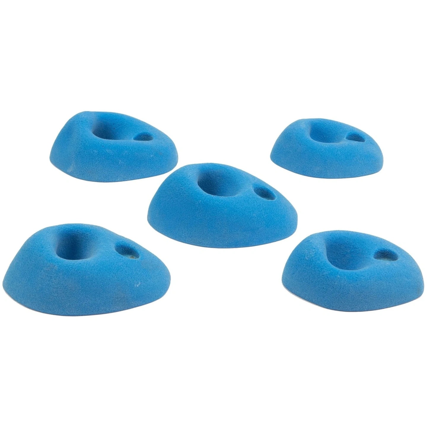Set De Presas Pure Power Pockets I X5