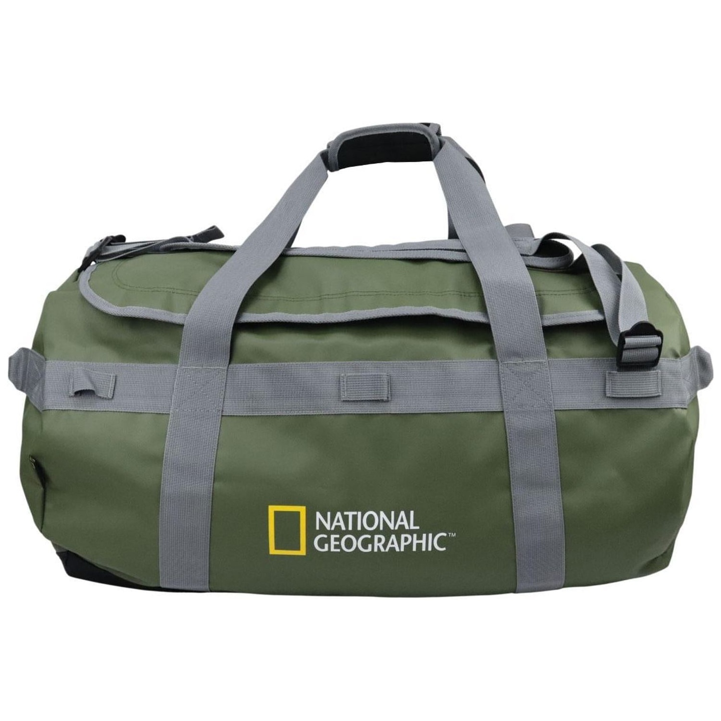 Bolso Mochila Viaje Duffel 110L