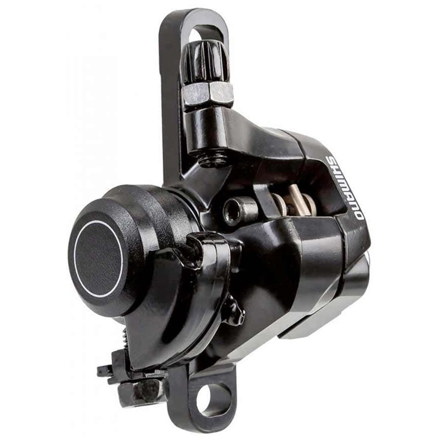 Caliper Mecánico Delantero Shimano BR-R317