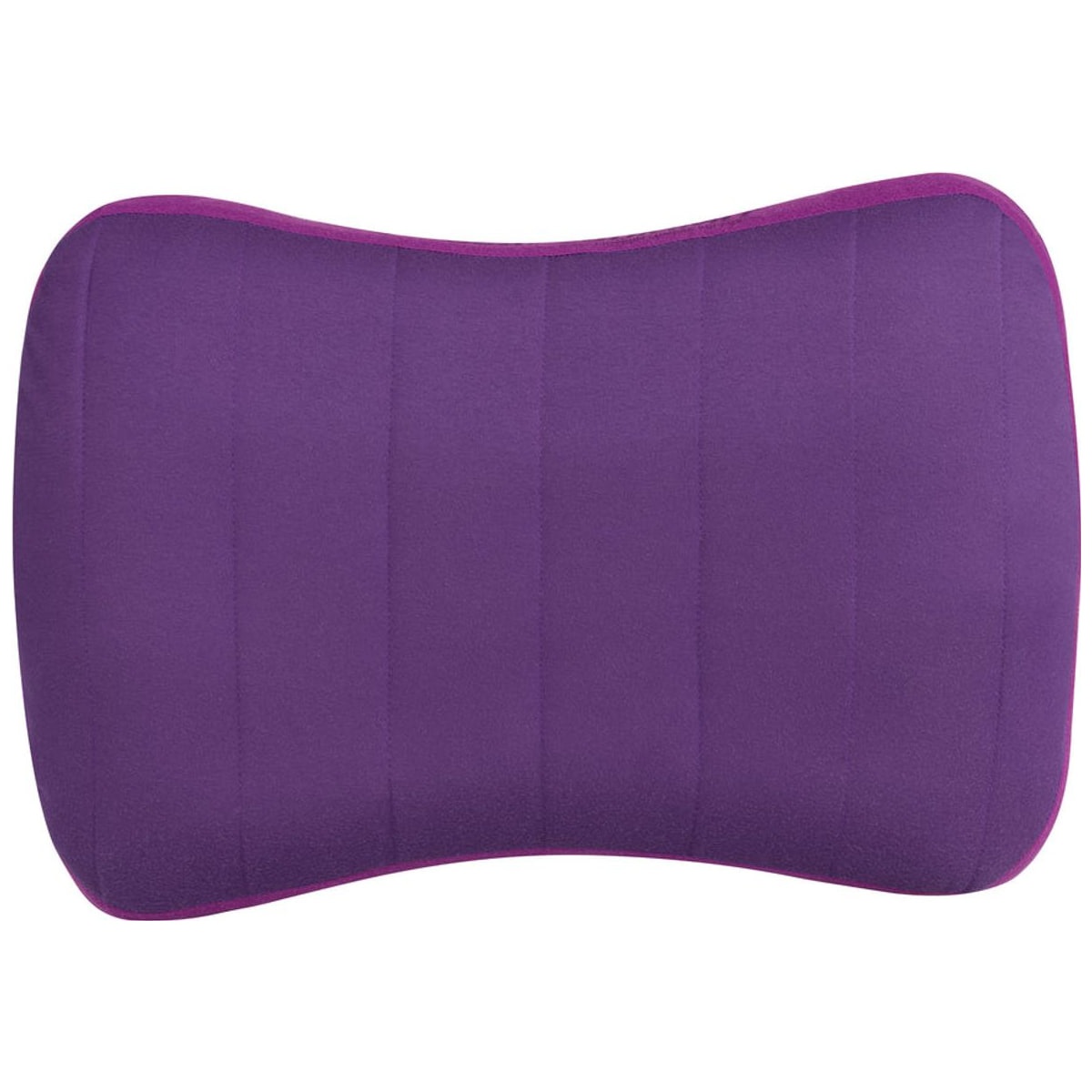 Almohada Inflable Lumbar Aeros Premium Lumbar Support