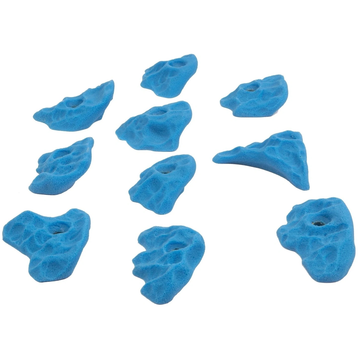 Set De Presas Limestone Quatro Incuts X10
