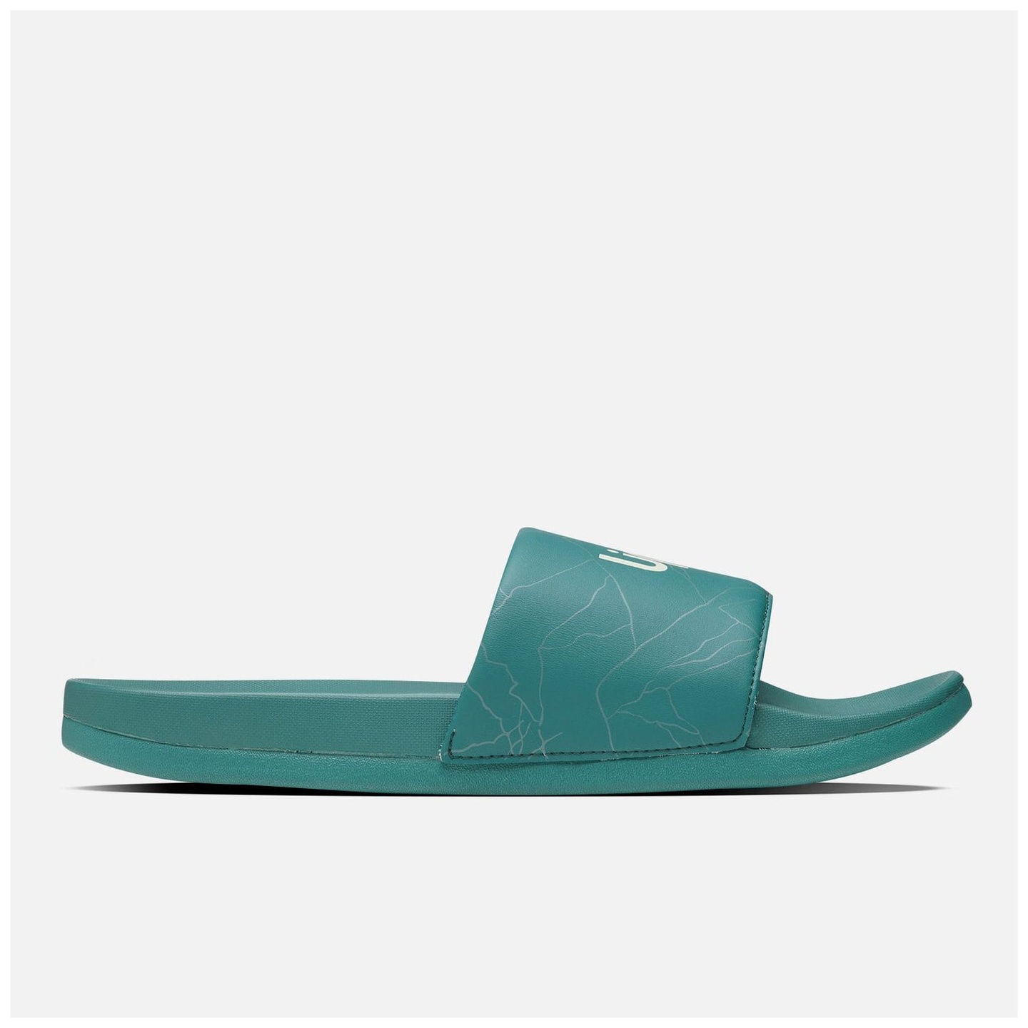Sandalia Hombre Insigne Slide