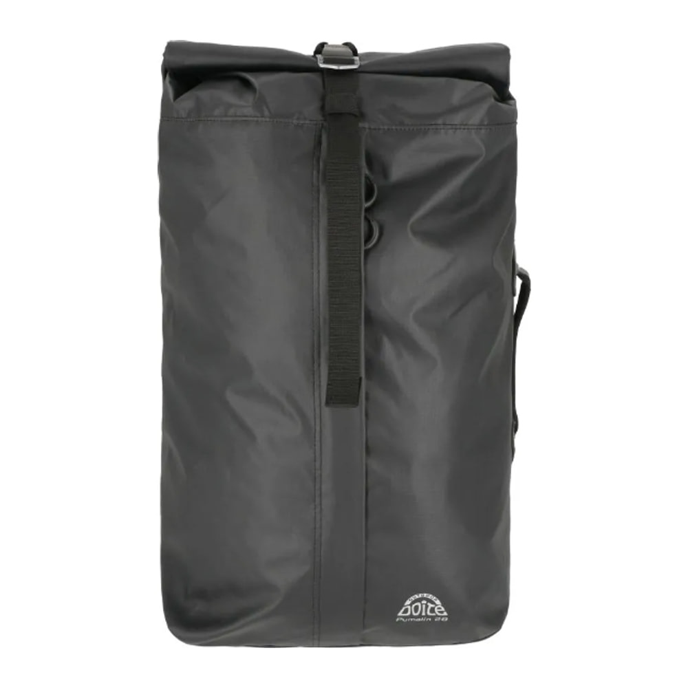 Mochila Acción Pumalin Dark 28 Litros