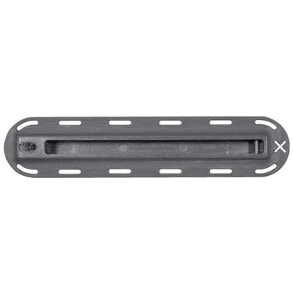 Caja de Quilla Futures Fin Box 1/2"
