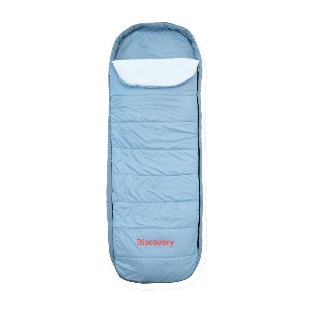Saco De Dormir Glam 3000