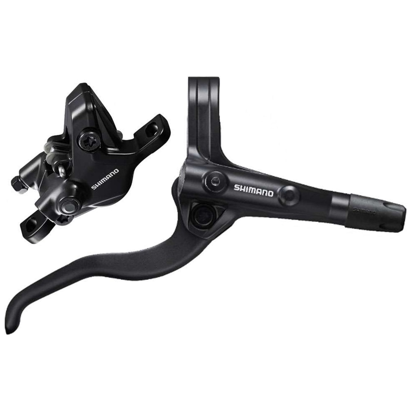 Freno Hidráulico Trasero Shimano BL-UR405 / BR-MT410