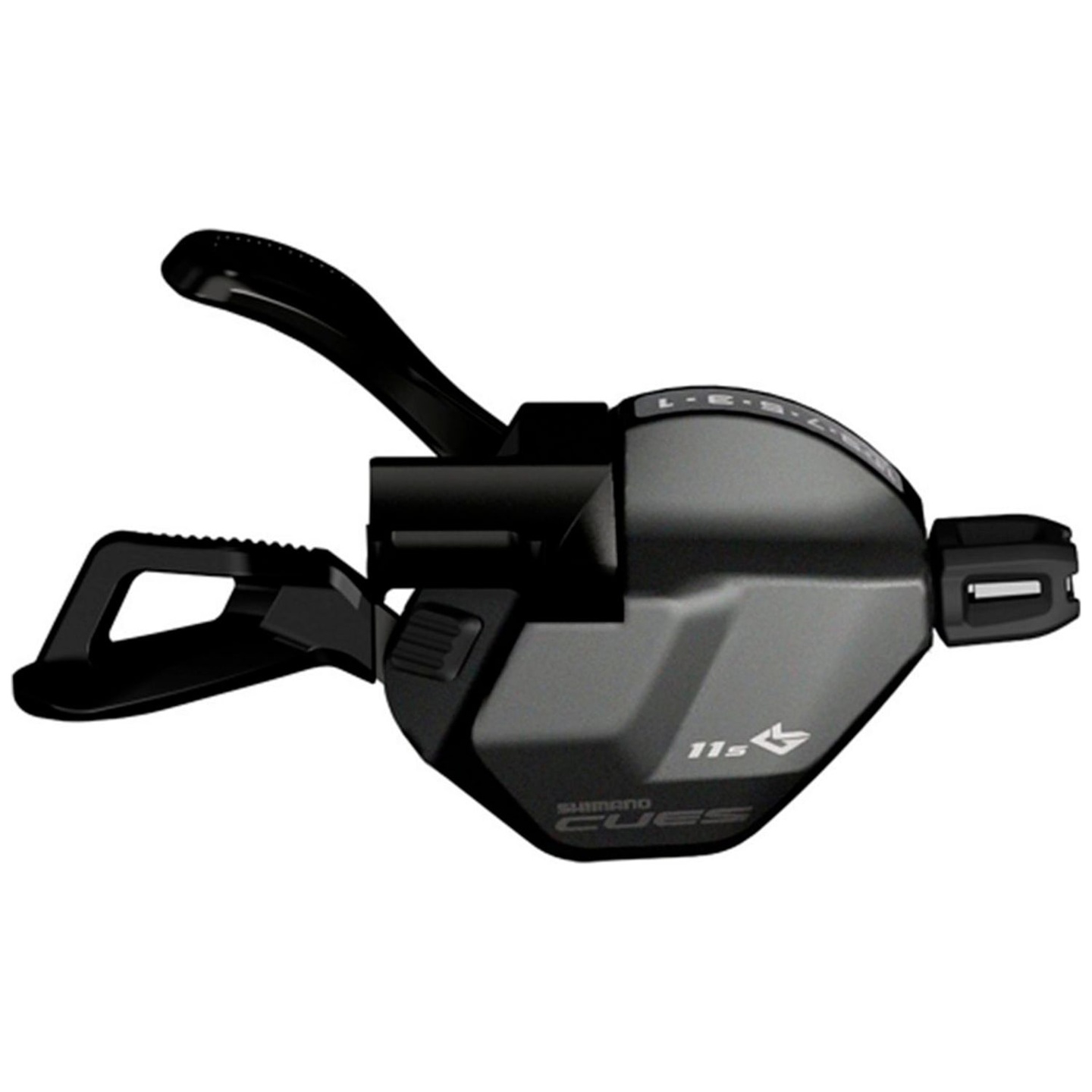 Manilla de Cambio Shimano CUES SL-U8000 Derecha 11V I-Spec
