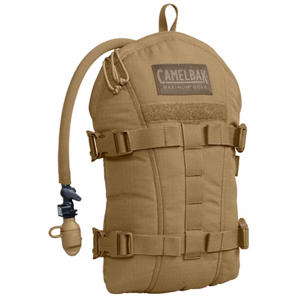Mochila de Hidratación ArmorBak Mil Spec Crux 3L