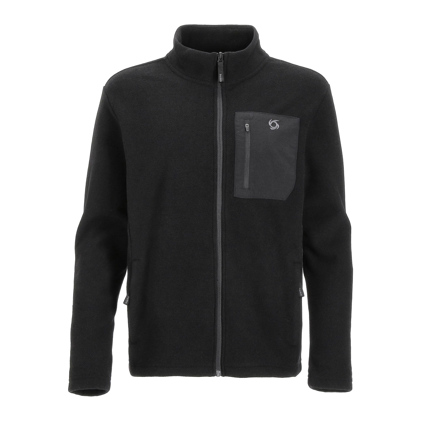 Chaqueta Fleece Kaise Hombre
