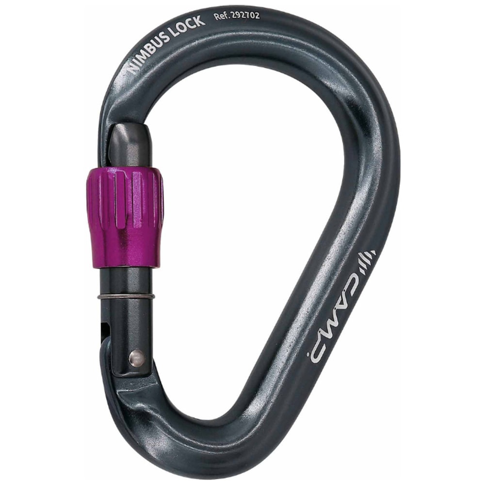 Mosquetón Nimbus Lock