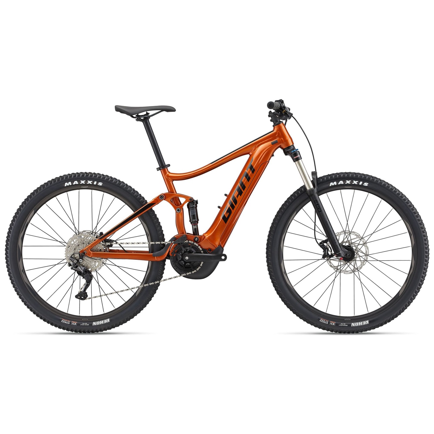 Bicicleta Eléctrica MTB Giant Stance E+ 2 29 MY22