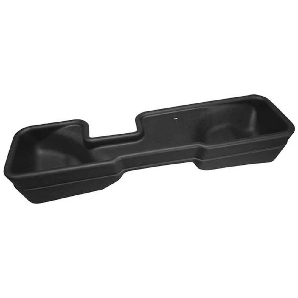 Organizador de Carga Interior Chevrolet Silverado Double Cab 2014-2018