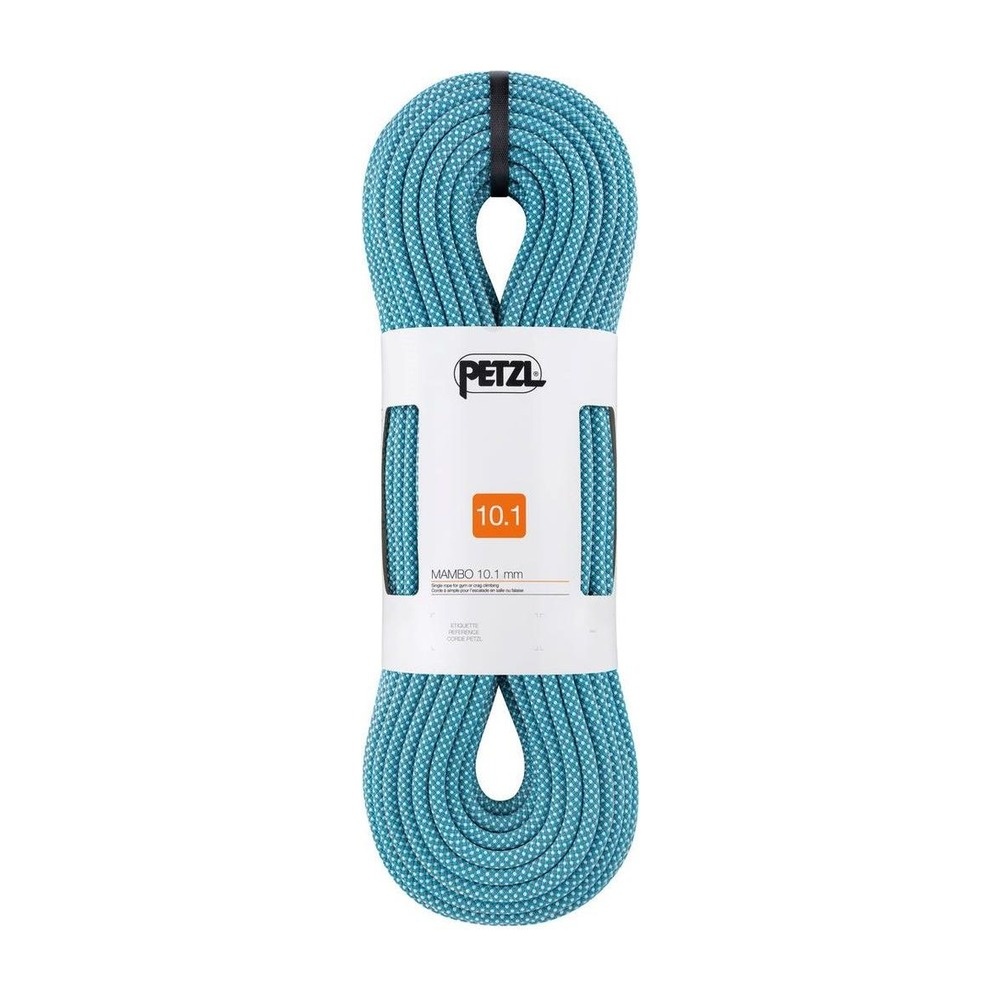Cuerda Dinámica Mambo 10.1 MM X 60 MTS 2021