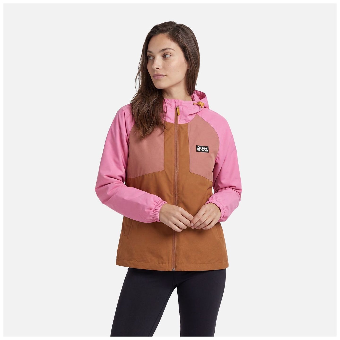 Chaqueta Mujer Aperrao V27