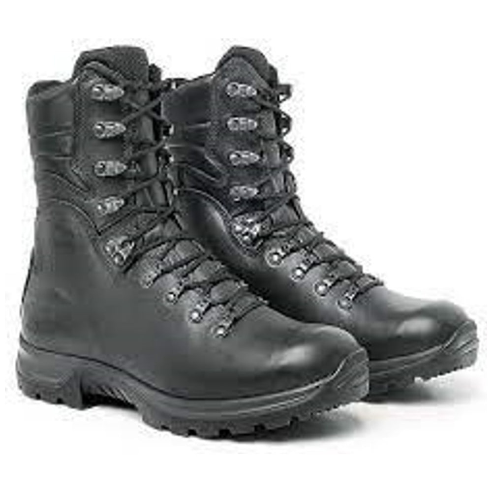Bota Táctica Jolly Explorer II
