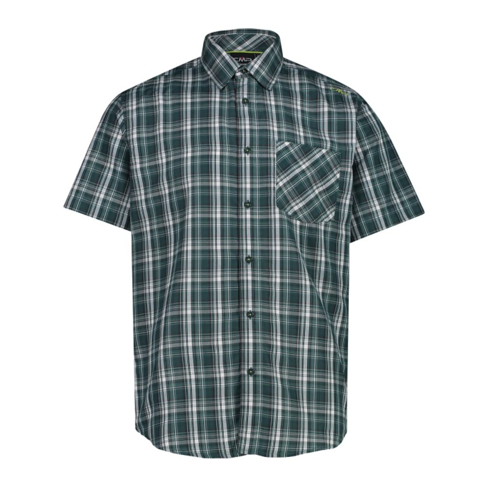 Verde/Blanco