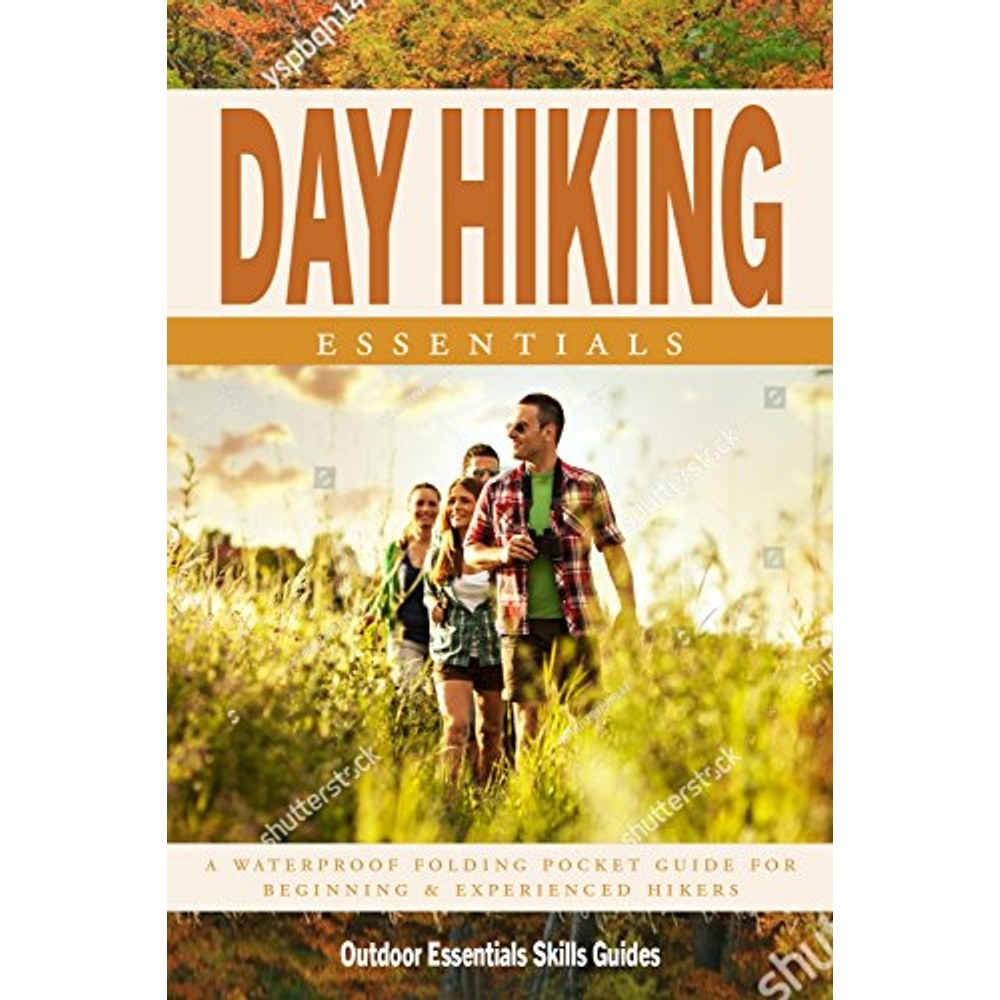 Guía Day Hiking Essentials