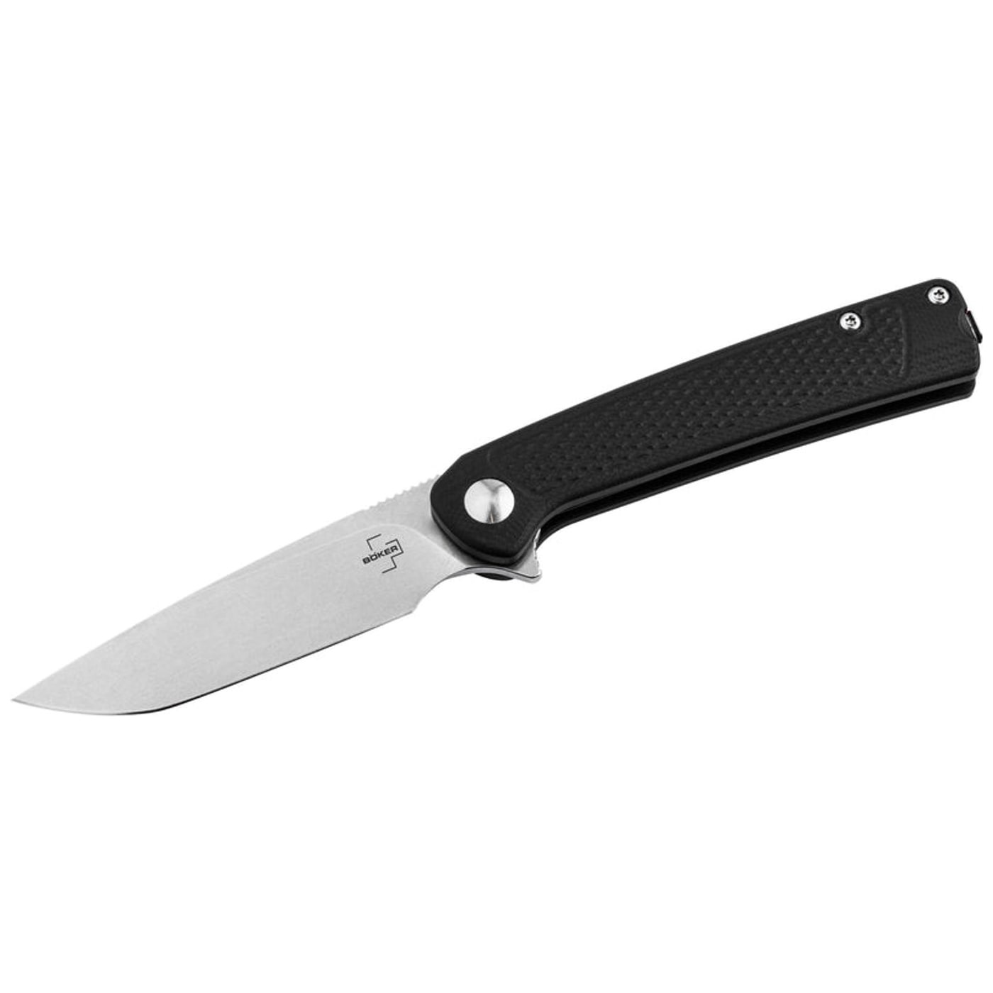 Navaja Böker Plus Fire Ant Flipjoint