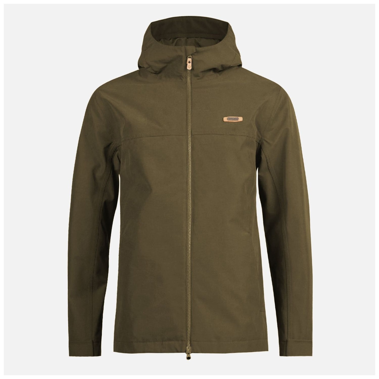 Verde Militar