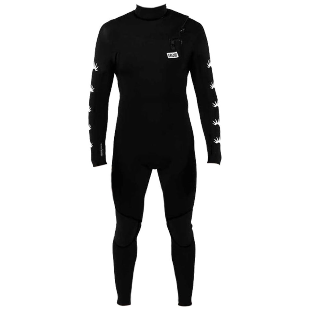 Traje de Neopreno Niño Erizos Icon Junior 4/3 mm