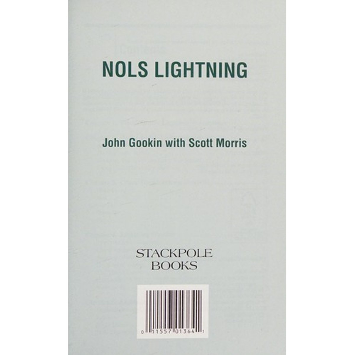 Libro Lightning